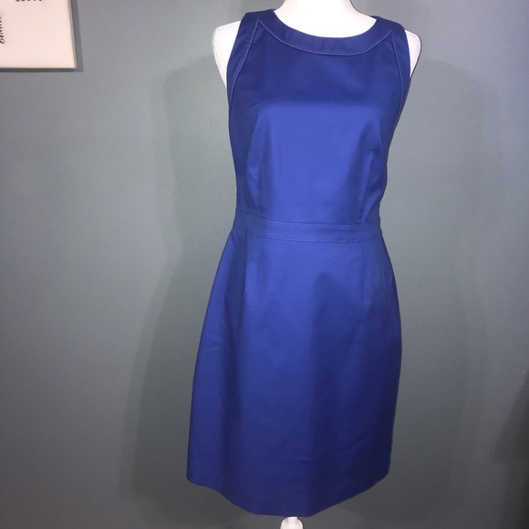 Elie Tahari Dresses & Skirts - Elie Tahari sleeveless career shift dress size 10
